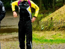 Peak to Peak-Marathon 2021